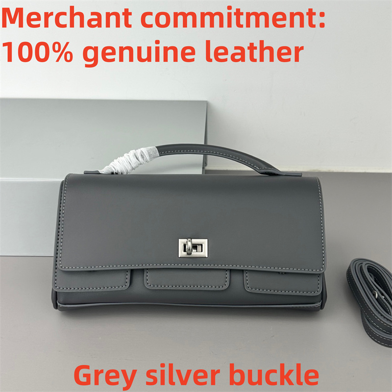 Top quality designer bag BEL AIR genuine leather Clutch Bags Womens mens handbags Shoulder Bag Luxury crossbody Messenger bag fashion bag lady envelope bag Wallets