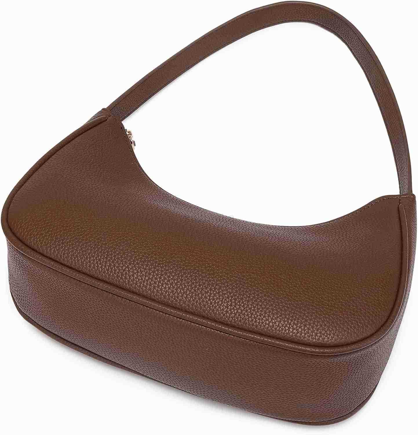 Fashion shoulder Bag for Womens Cute Hobo Tote Handbag Mini Clutch Underarm Purse for Daily UseWorkTravelCasual Outings Z250922