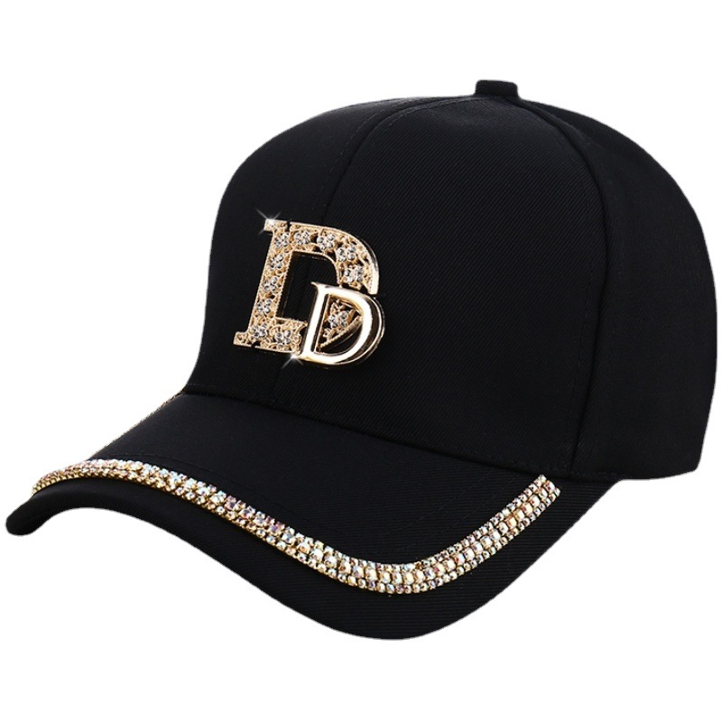 Designer Luxury Cap Men Adjustment Baseball Women Caps Hats High Quality Women Fitted Caps Fashion Fedora Embroidery Letters Stripes Casquette Beanie 