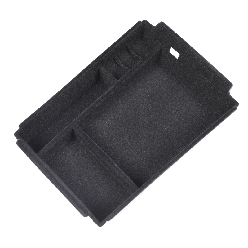 Car Central Center Console Armrest Storage Box Container Tray Organizer for Mercedes Benz GLE Class GLE350 53 580 400 W167 GLS450 Class X167 580 63 AM