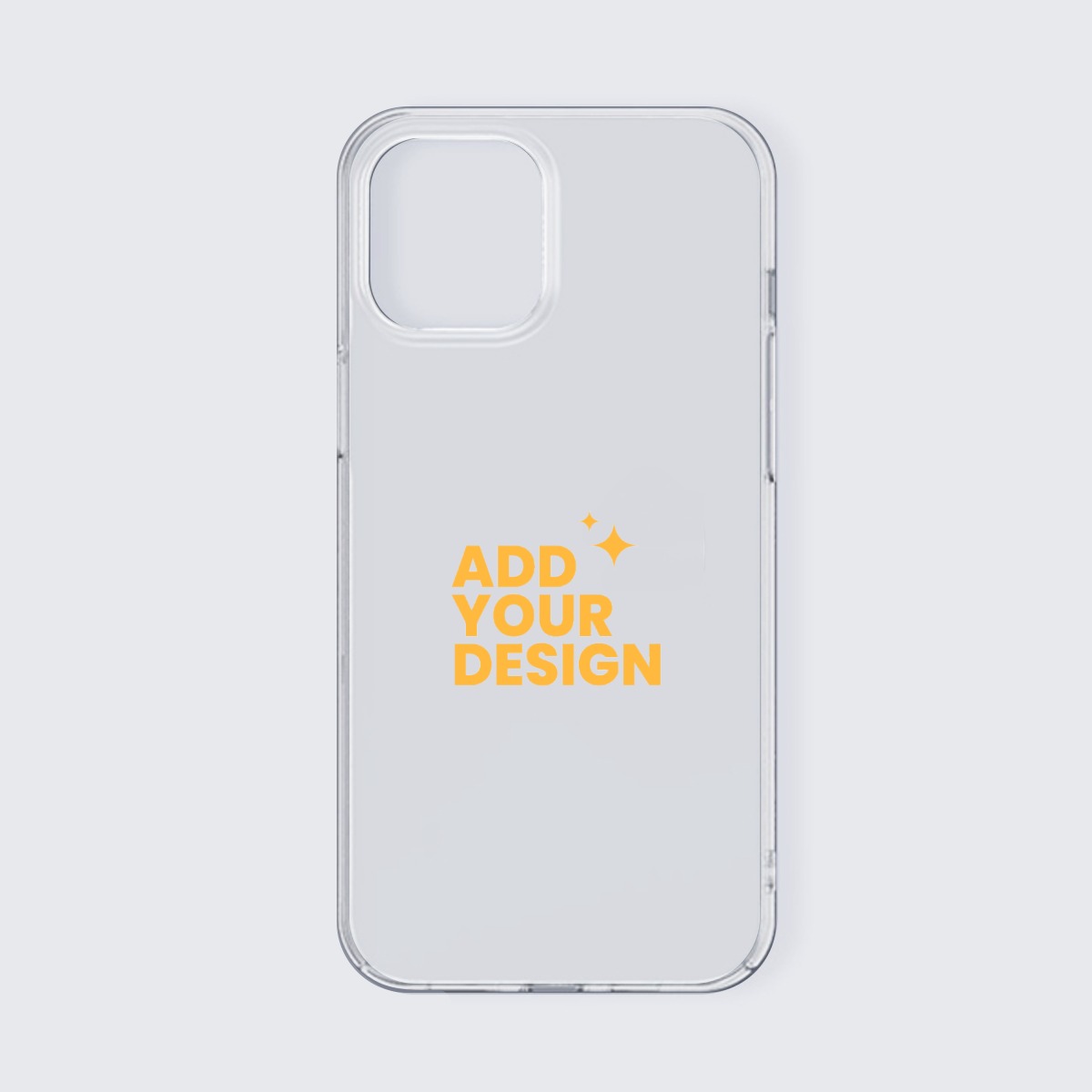 DHgatepod iPhone 13 Series Case TPU Material - Slim Protective Cover, Shockproof, Soft Feel, Anti-Scratch & Yellowing Resistance