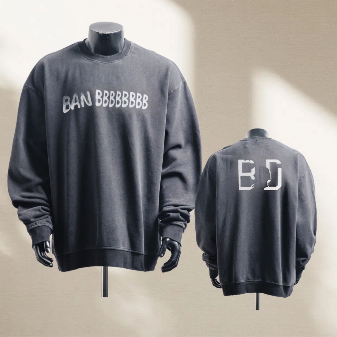 Men's Chic Full Comfortable Hooded Design