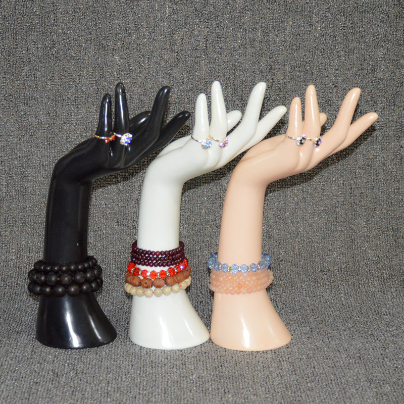 Talk To Me Movie Hand Prop Living Room Decor Figurines Home Halloween Decoration Accessories Desktop Ornament Gift 240325