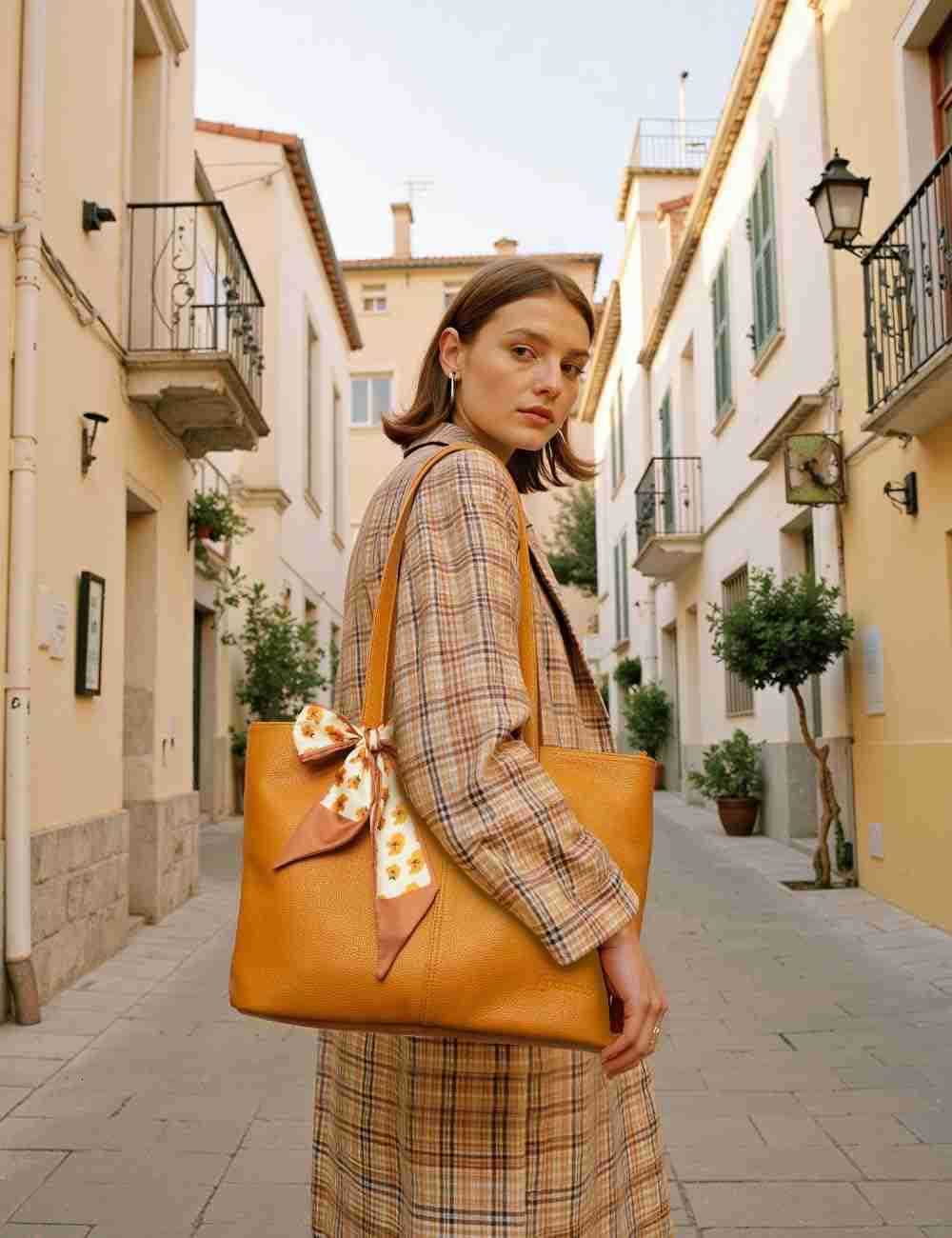 Tote Bag for Women Hobo Handbag Shoulder Purses Z250922