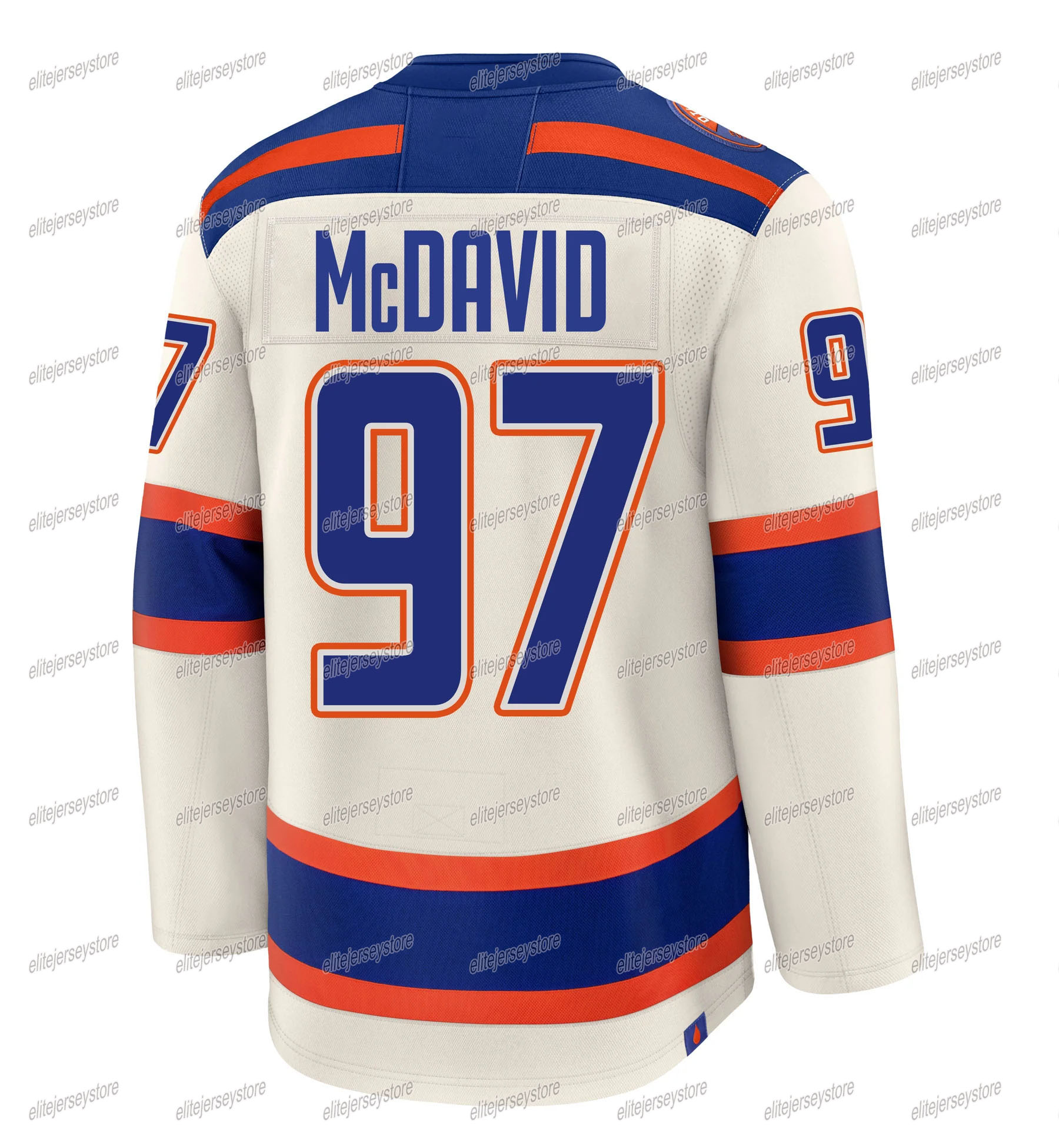97 Conor McDavid 2025-26 Third Oil Country Jersey Zach Hyman Nugent-Hopkin Leon Draisaitl Vasily Podkolzin Walman Kane Henrique Bouchard Perry Edmonton Nurse