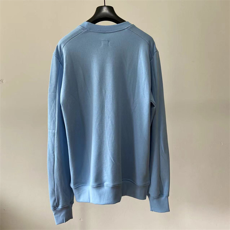 One Lens Glasses Removable Sweatshirts new jumpers Men Women Fashion Street Style sweatshirts