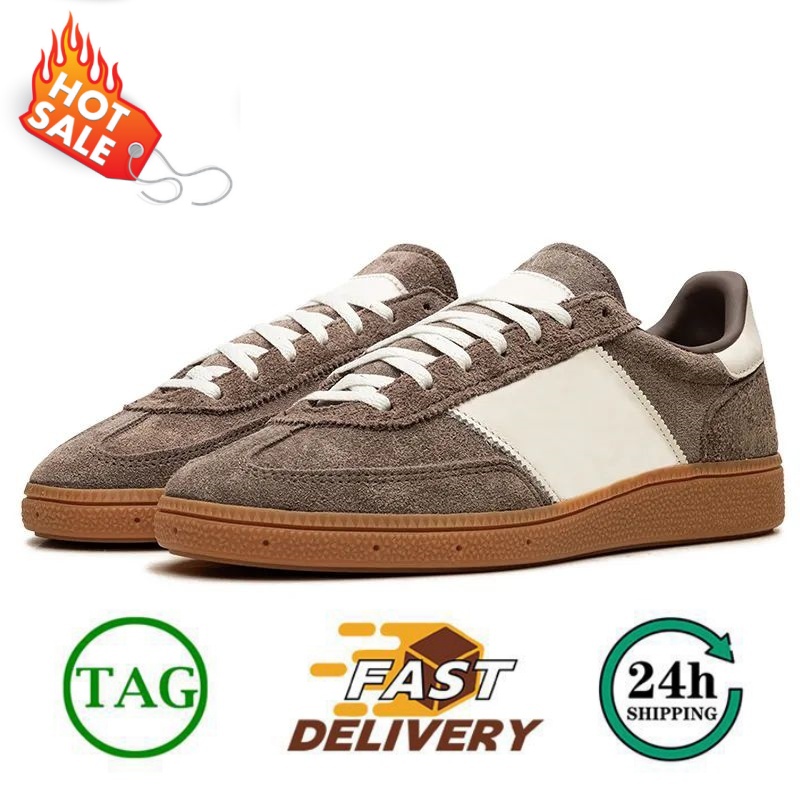 Sing Handball 00s cabo rojo Designer Casual Shoes Men Wen Navy Red blue White Night Brown Black trainers sports Platform sneakers sizeJ260516