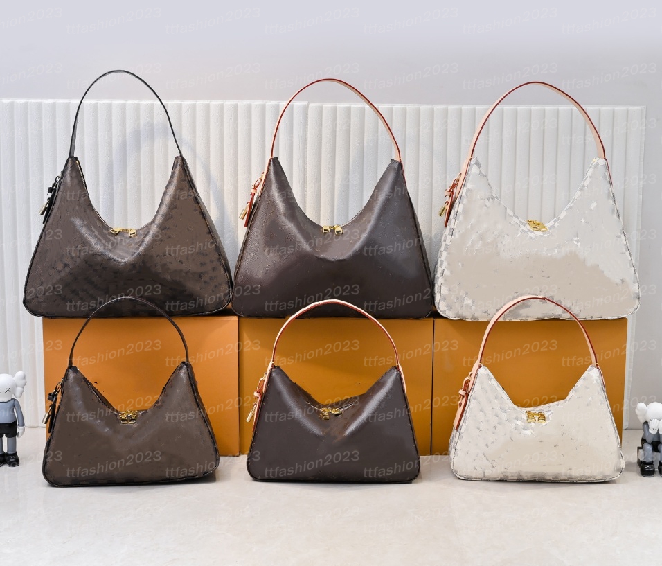 10A slouchy hobo tote MM hobo tote handbag soft women bag designer bag GracefulCrossbody bag purse bag shoulder bag messenger bag Slouchy Underarm Bag 12098 hot sell