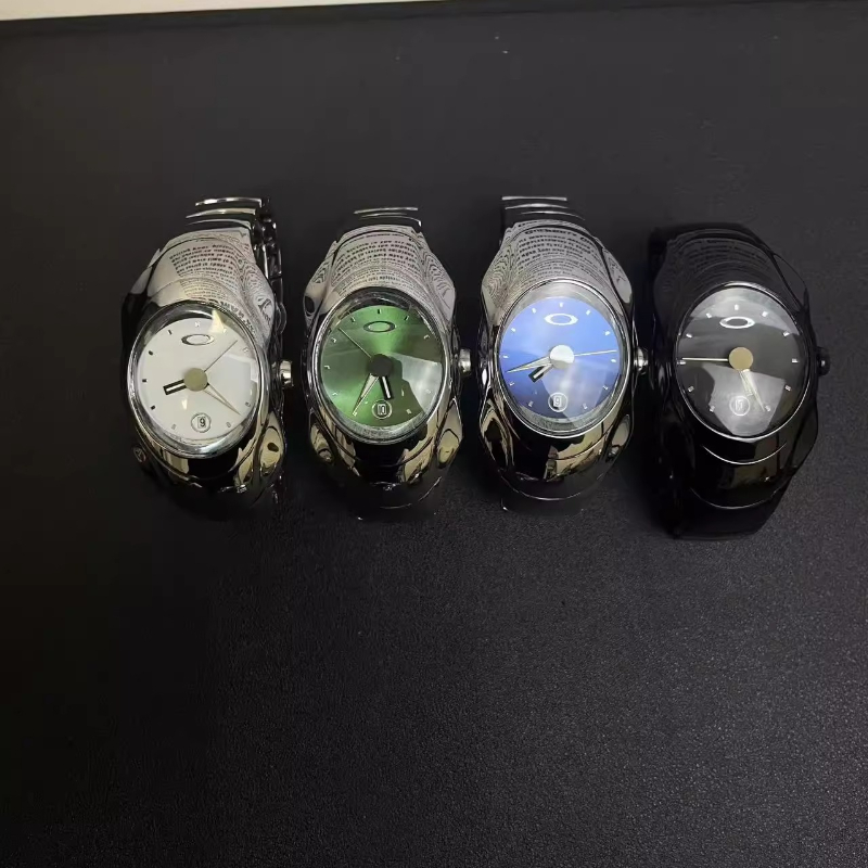 Original y2k time profiled retro watch men's and women's fashion trends high-end niche design Christmas gifts