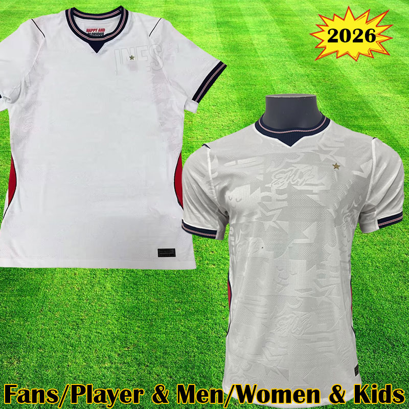 3XL 4XL 2026 England Soccer Jersey ENGLANDS Kits BELLINGHAM KANE FODEN SAKA Player Version PALMER Football Shirts RICE kids Women equipment EZE BOWEN kit top uniform