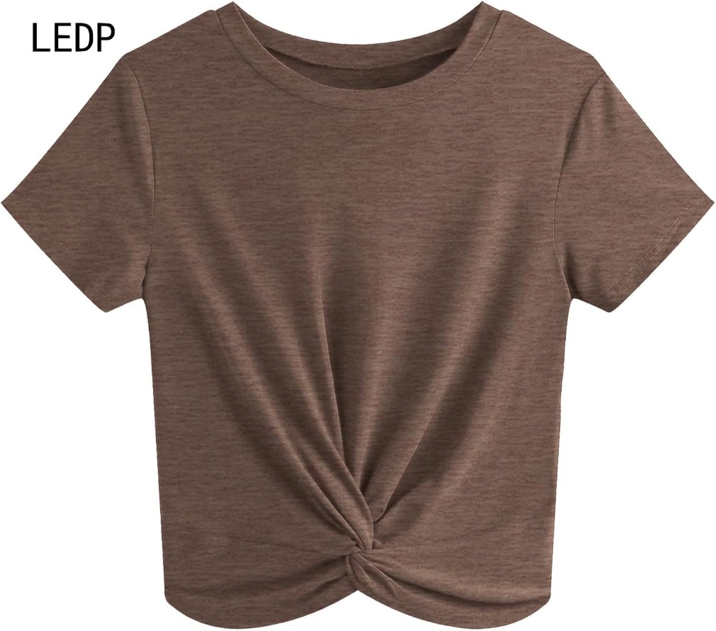 224771 forêt phytoncide revêtu de grande taille T-shirt en bois de pin de pins de pin randonnée lente randonnée élégant énergie de guérison natur