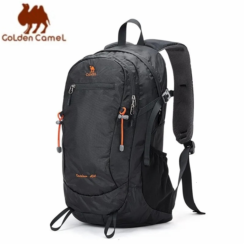 Backpack Golden Cam… - image