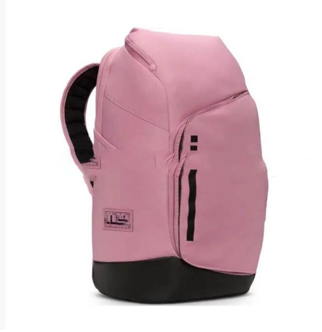 designer backpack for woman Large Capacity Air Cushion Backpack designers: Versatile Sports, Basketball, Training & big Travel Bag pink bag