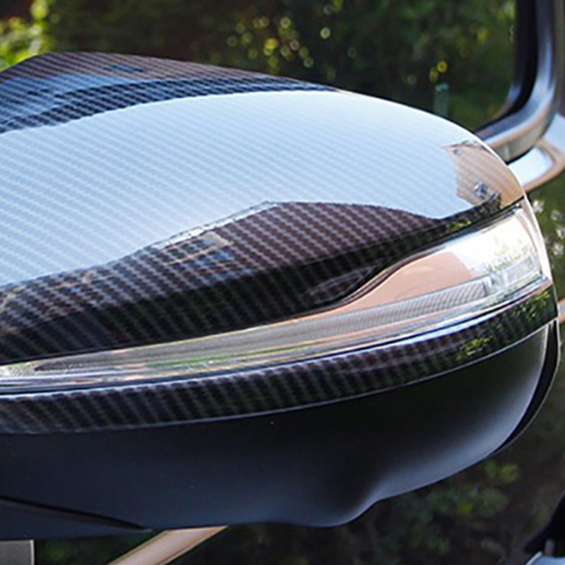Car Carbon Fiber Side Rearview Mirror Cover Wing Mirror Cap Decoration for Mercedes Benz G Class W464 G63 AMG 2019-2025 GLE W167 GLS X167 450 53 63 Ex