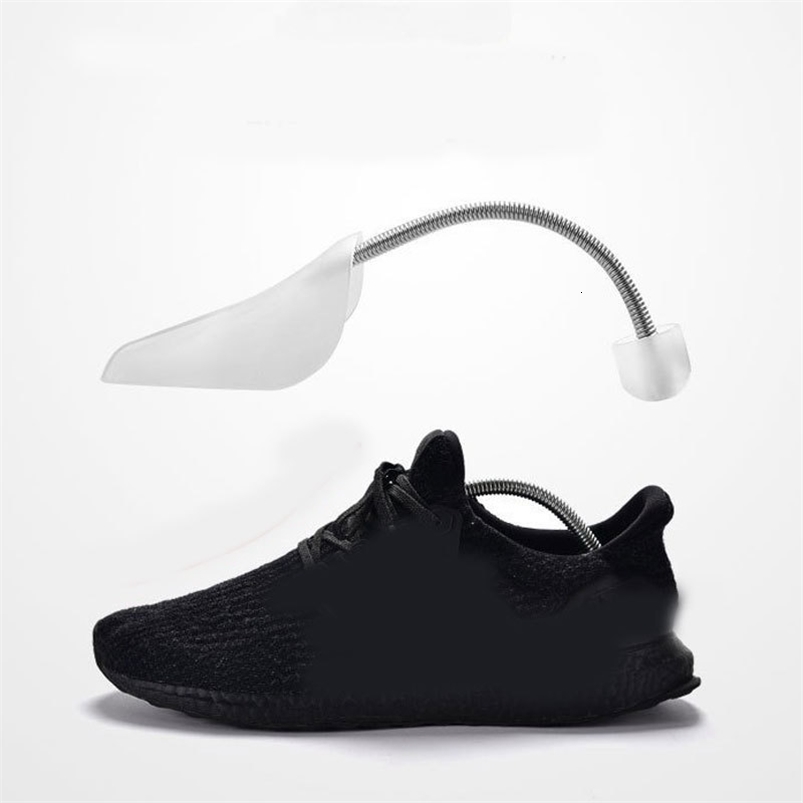 Adjustment shoes Stretcher Durable Shaped Fixed Shoe Tree Men Women Plastic Expander Shoes support Prevent Deformation 220505