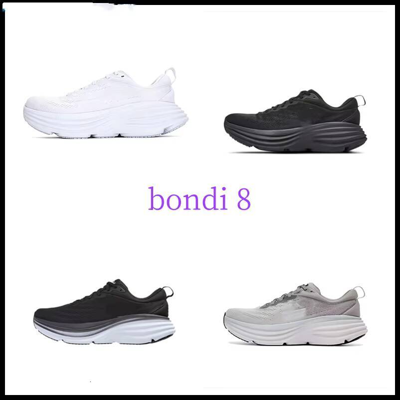 Ddmysports Bondi For Men Women Engineered Mesh Upper Professional Marathon Running Shoes Classic Low Sneakers From Casual Shoe Outdoor Shoes
