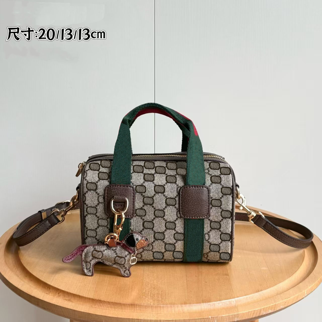 2025 Fashion Tote Handbags - Chic Leather Crossbody Purse, Mini Shoulder Bag, Lightweight for Daily Use, Outdoor Party Accessories