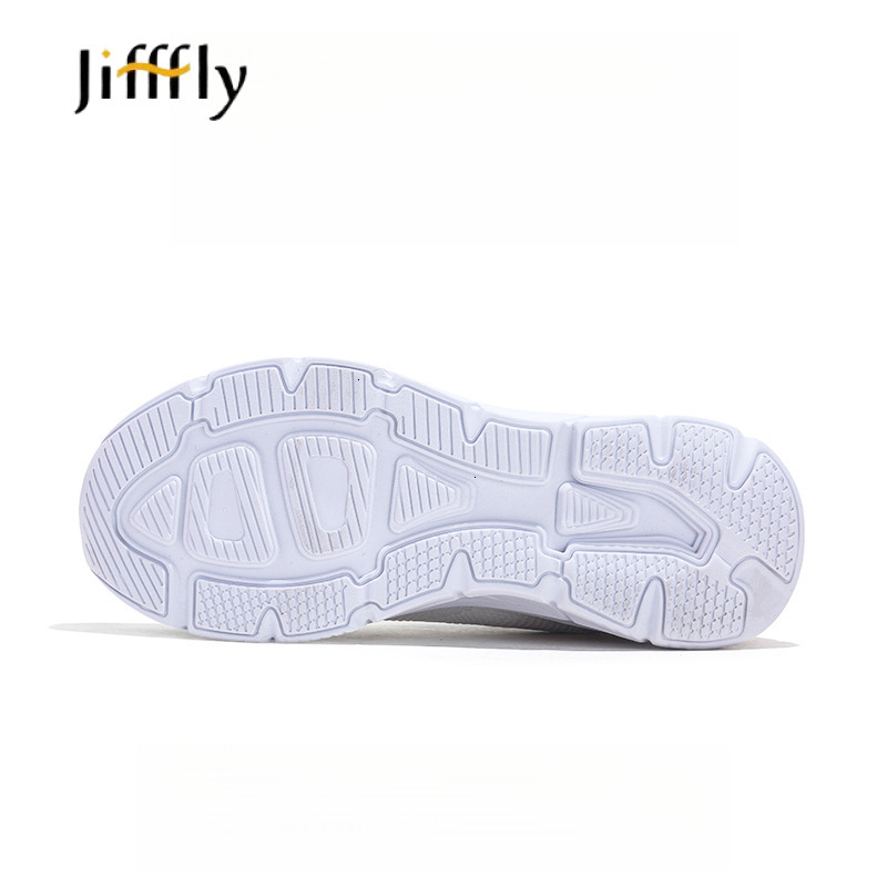 Jifffly x Crayon Shin-chan collaboration sports shoes for women new 2025 style thick soled height-increasing running shoes that versatile and trendy o