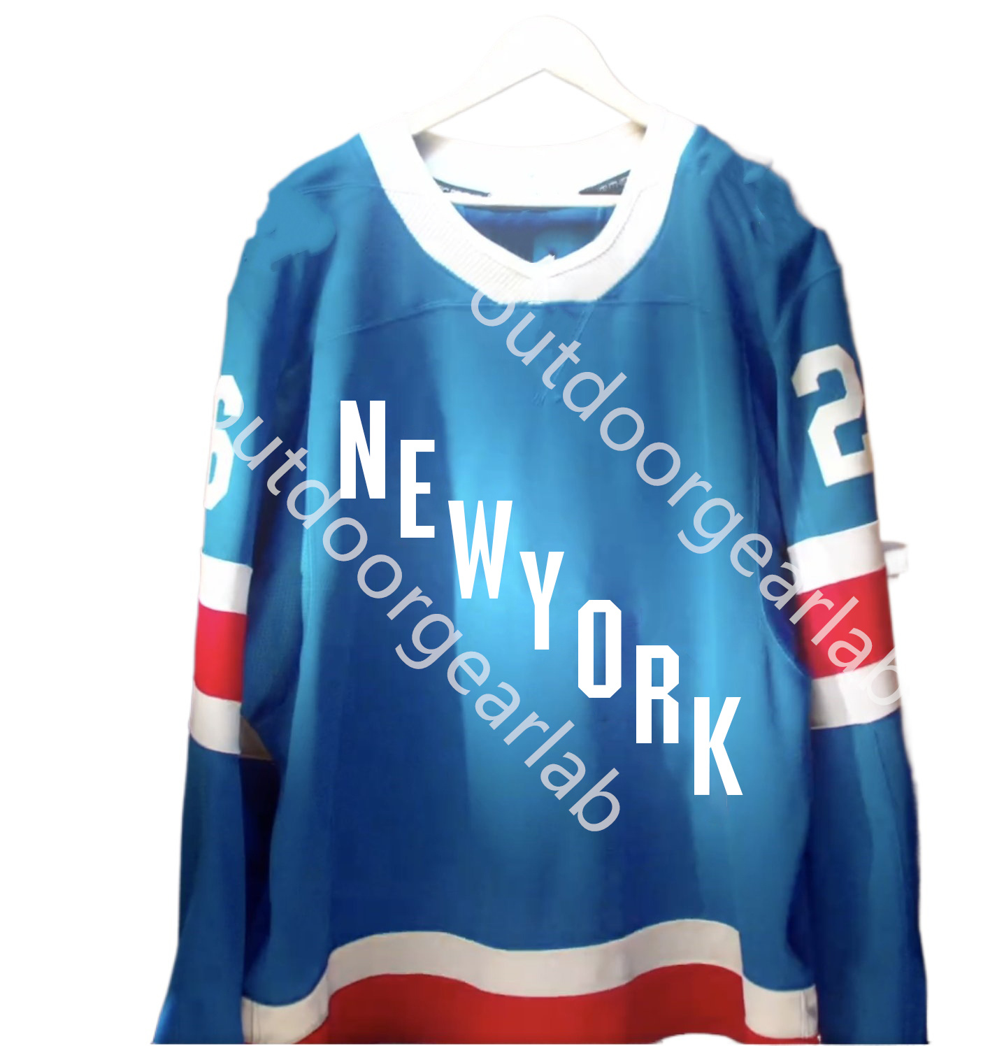 nordstromshoes Personalized Custom 2025-26 Centennial Jerseys J.T. Miller Panarin Adam Fox Matt Rempe Will Cuylle Vincent Trocheck Mika Zibanejads Igo
