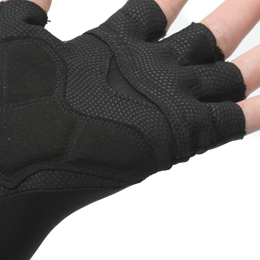 YKYWBIKE Unisex Cycling Gloves Half Finger Full Finger ShockAbsorbing Breathable Road Bike Outdoor Gloves Sport Bicycle Gloves J250922