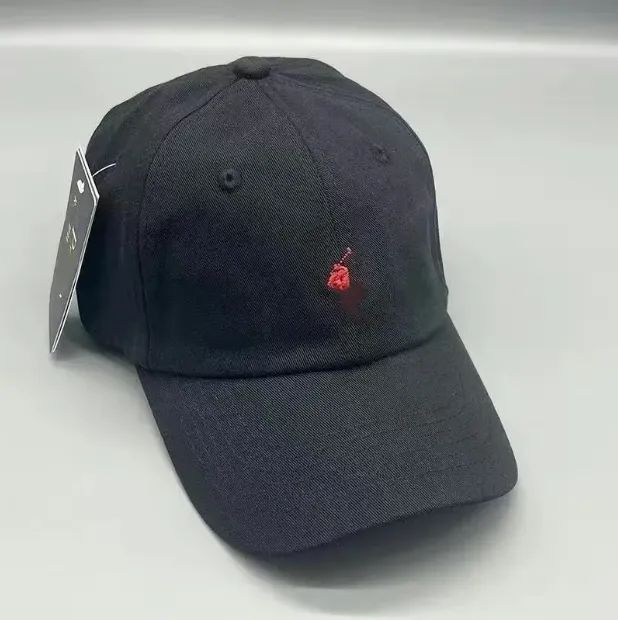 Designer Ball Caps Denim Baseball Cap For Women Outdoor Ladies Men Autumn Fasion Casual Streetwear Hat Sunshade Hats