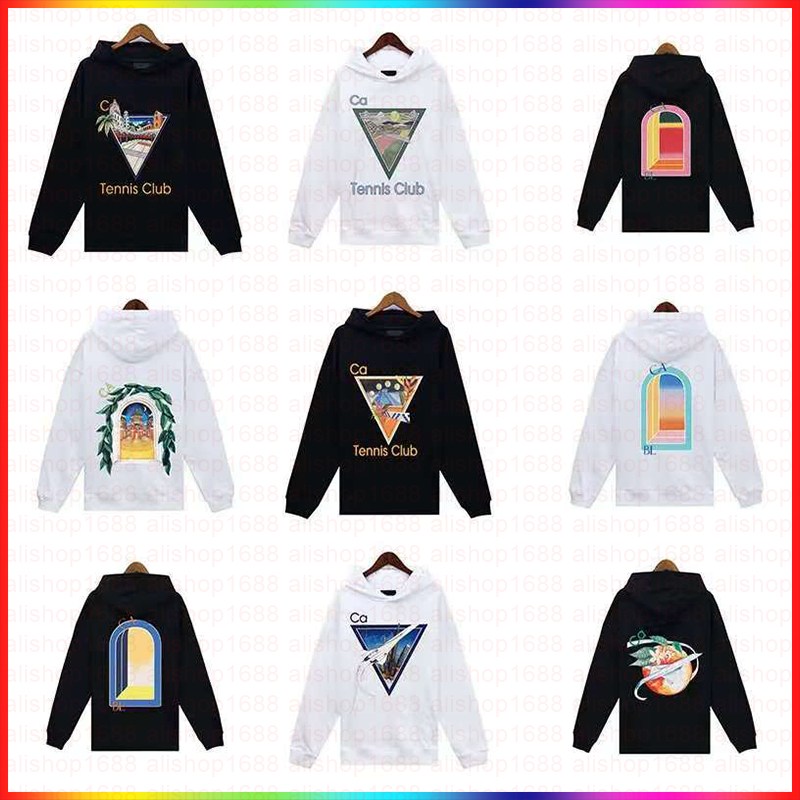 Designer Hoodies Men's Women's Winter hoodie Fashion Casual Loose Pullover Sweatshirts high quality essentials Hoody Asian size S-XXXL