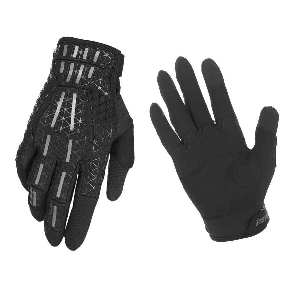 fistplast 3 colour csgo Touch Screen for fox Motorcycle Gloves Downhill MTB DH MX MTB Riding Gear Protective Gloves 3 J250922