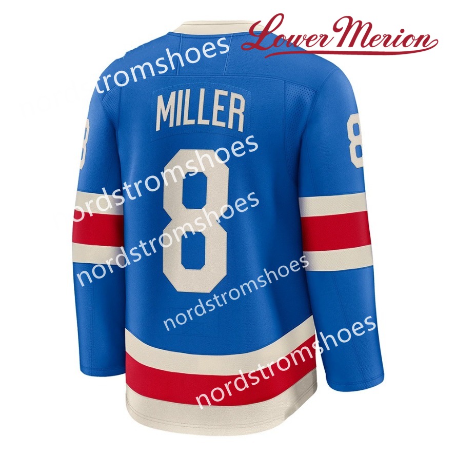 nordstromshoes Personalized Custom 2025-26 Centennial Jerseys J.T. Miller Panarin Adam Fox Matt Rempe Will Cuylle Vincent Trocheck Mika Zibanejads Igo
