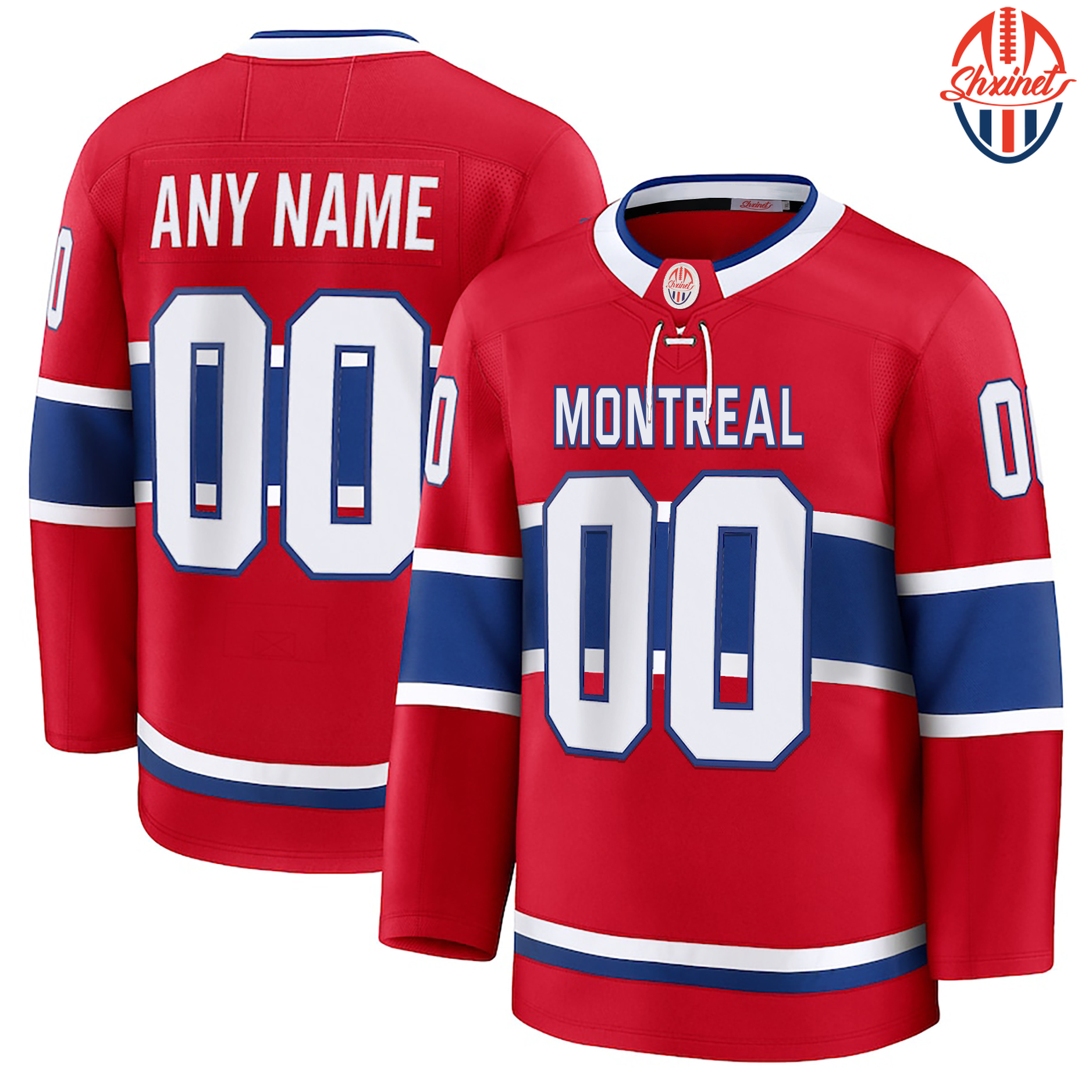 outdoorgearlab 2025 New Top Stitched Ice Hockey Jerseys Montreal 93 Demidov 13 Caufield 48 Lane Hutson 14 Suzuki Wholesale Jerseys