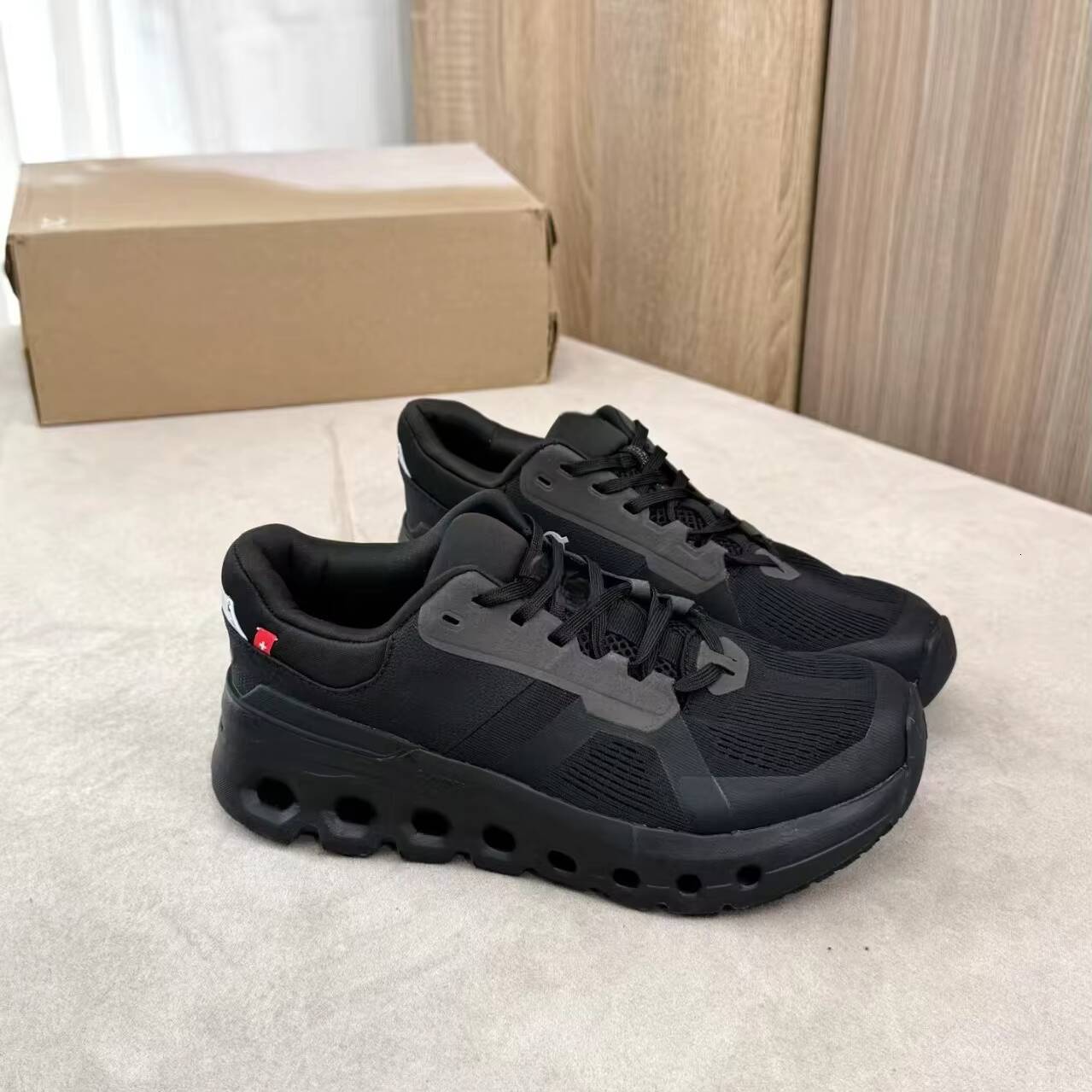 Ddmyoutdoor Brand New Running Sports Comfortable Breathable Lining Hollow Sole Men S Tennis Training Walking Shoes Outdoor