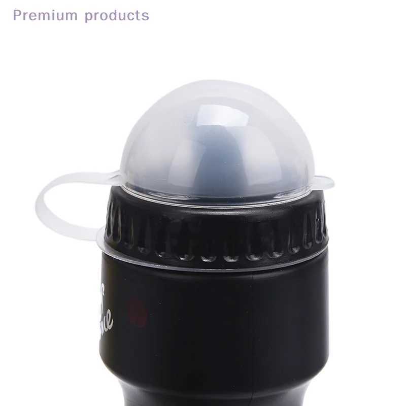 Portable 500ML Bike Water Bottle Bicycle Kettle Water Bottle Outdoor Sports Drink Jug Mountain Bike Cycling Leakproof Cup J250923