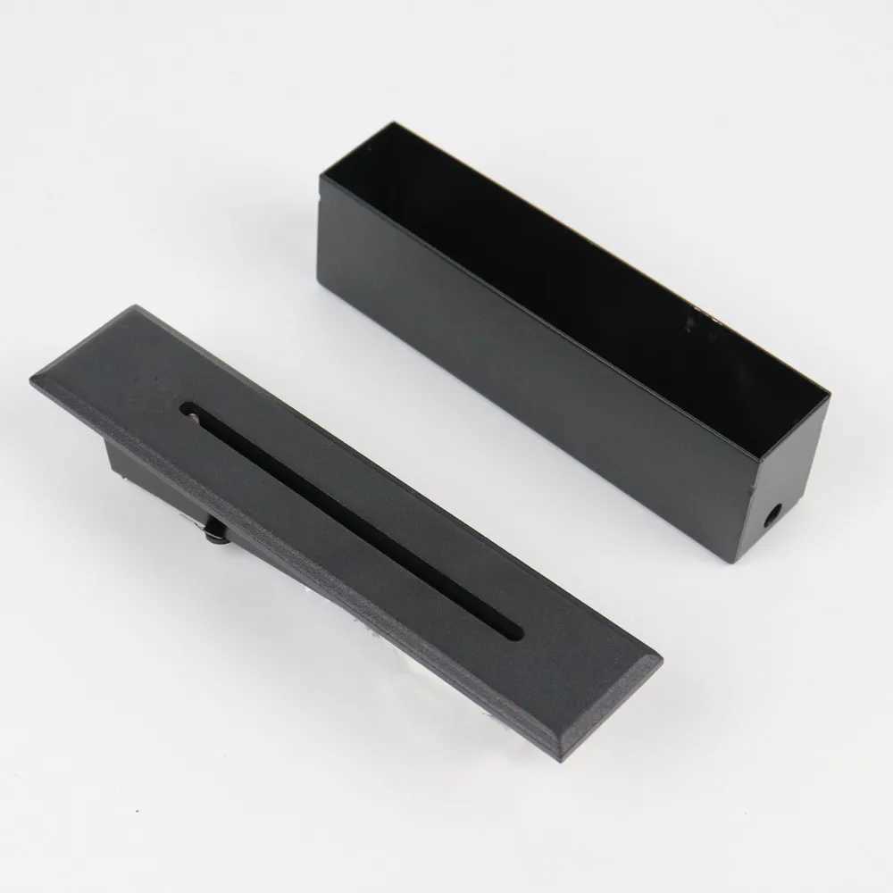 Night Led Wall Lamp PIR Motion Sensor Stair Light 3W Slim Infrared Human Body Induction StepCorridorLadderStaircase Lighting C251124