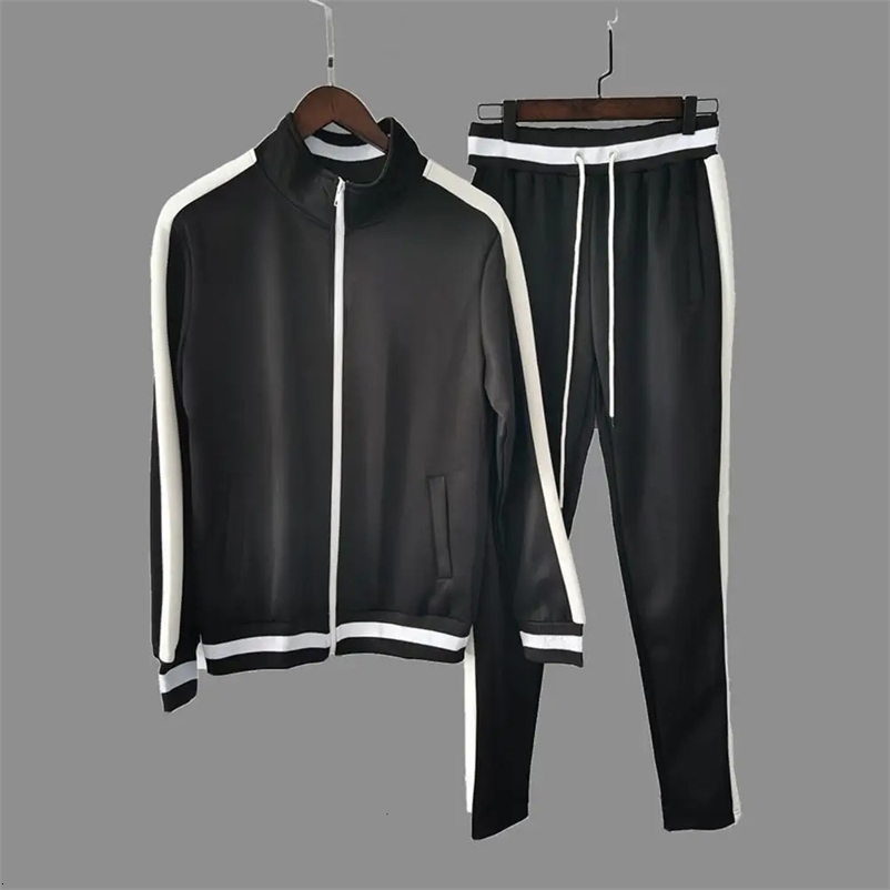 Tracksuit Set Outfi… - image