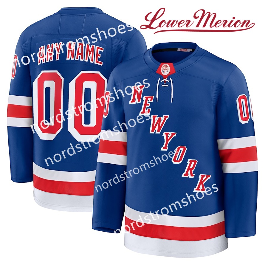 nordstromshoes Personalized Custom 2025-26 Centennial Jerseys J.T. Miller Panarin Adam Fox Matt Rempe Will Cuylle Vincent Trocheck Mika Zibanejads Igo