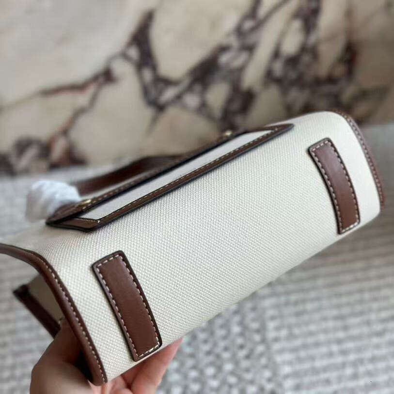 New Evening Big Bags Women's Casual Designer Tote Wedding Date Leather Handbag Letter Metal Triangle Shoulder Bag Street Shopping Messenger Backp