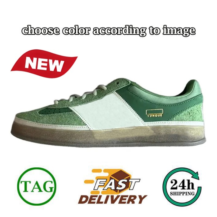 Sing Handball 00s cabo rojo Designer Casual Shoes Men Wen Navy Red blue White Night Brown Black trainers sports Platform sneakers sizeJ260516