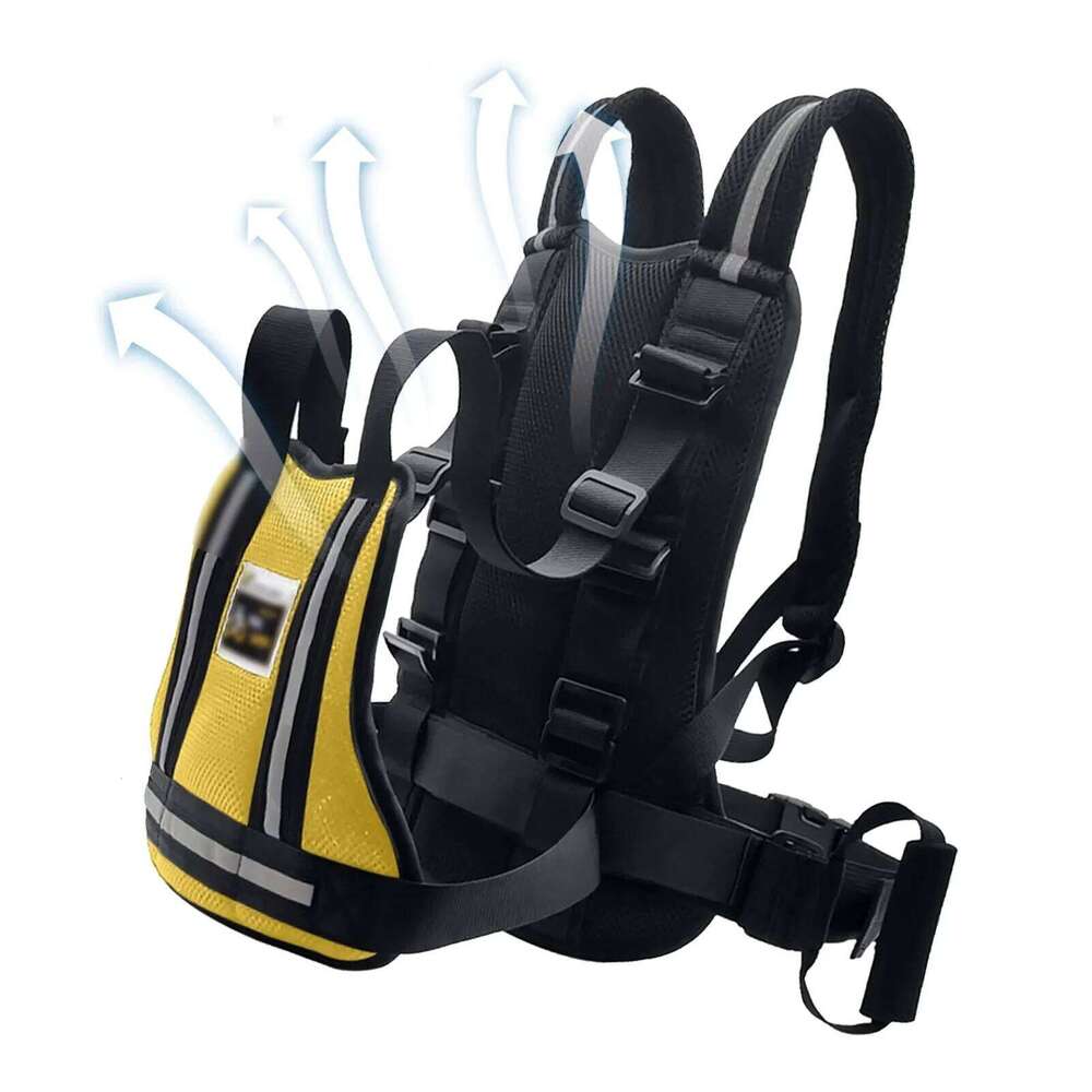 Kids Adjustable Children Harness Anti-Drop Baby Riding Seat For Motorcycle Bike Safety Belt