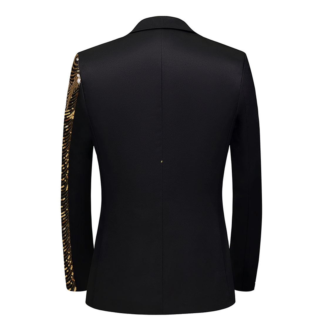 k1652 Business Casual Suit - Autumn Wedding Groom Attire