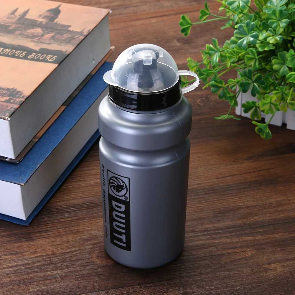 DUUTI 500ml MTB Bike Water Bottle Bottle Holder Cage Rack Mount for Cycling J250923