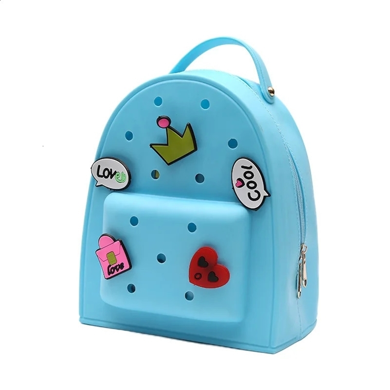 Childrens backpack cartoon backpack cute backpack womens backpack mother childrens backpack girl school bag Mochila 240828bj