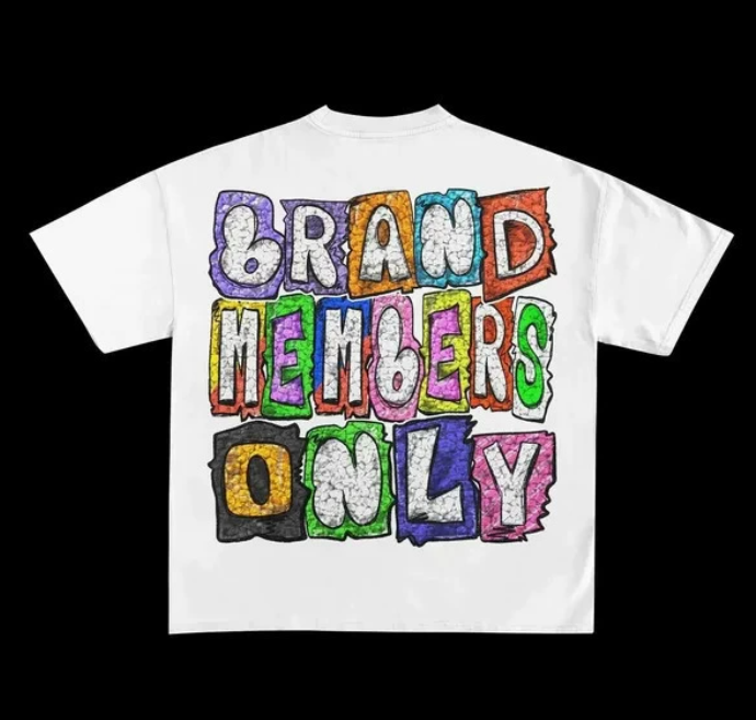 Harajuku vintage couples hiphop fashion streetwear high street t-shirt men american casual y2k tops oversized t shirt 250806