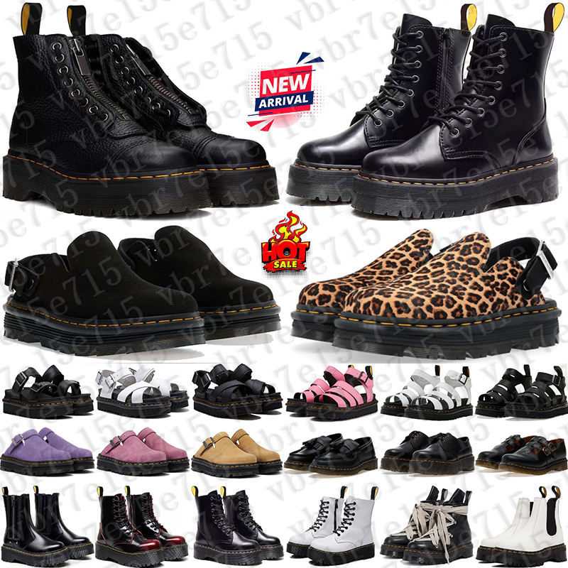 Designer boots booties Shoes for mens womens winter Autumn fur bottes heel botte leather sneakers luxury over the knee snow high platform