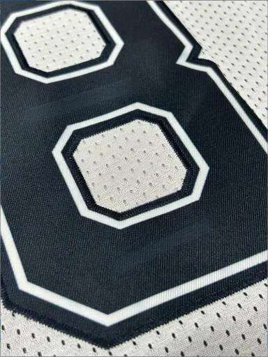 11 Micah Parsons Comfy V-Neck Jersey White Thanksgiving Mesh Embroidery for Training and Competition Breathable Moisture-Wicking American Football Shi