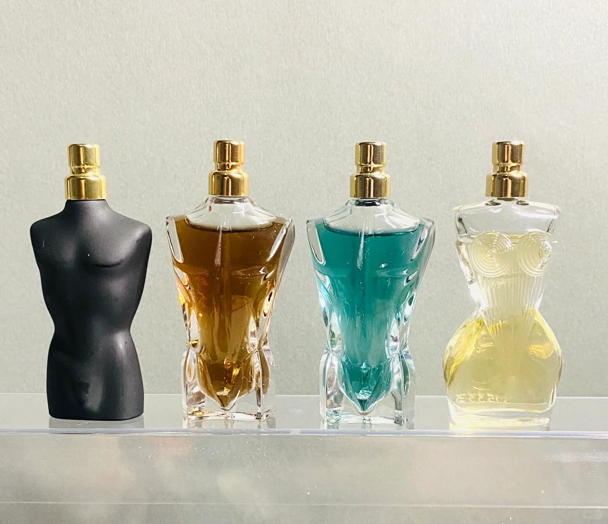 New Male Perfume 125ml Men Fragrance Eau De Toilette 4.2oz Long Lasting Smell Designer Brand EDT Man Parfum Spray Cologne Body Mist Good Quality Fast 