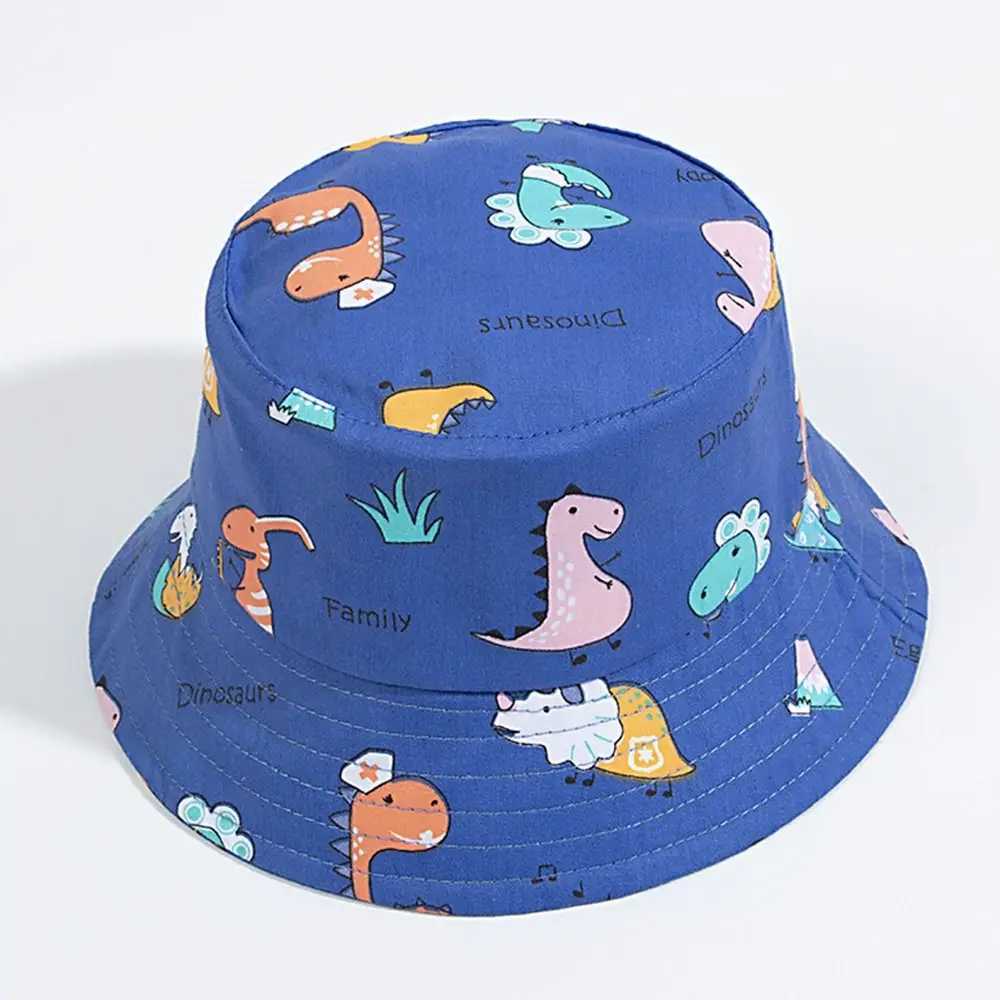 Summer Baby Sun Hat Baby Sun Hat for Girls and Boys Outdoor Neck Ear Cover Anti UV Kids Beach Caps Bucket Cap Z251029