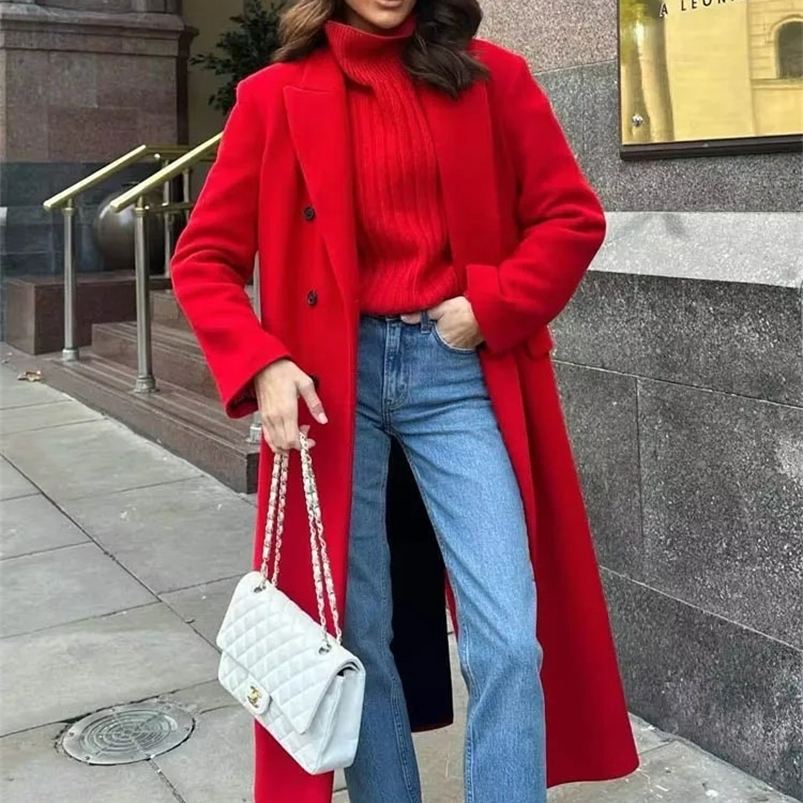 Traf Womens Fashion… - image