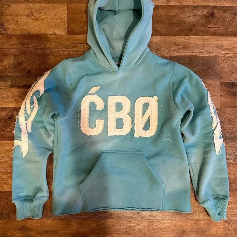 Streetwear Fashion Flame Letter Patch Pullover Sweater Women Y2K Harajuku Vintage Hip Hop Casual Joker Sports Hoodie 240827