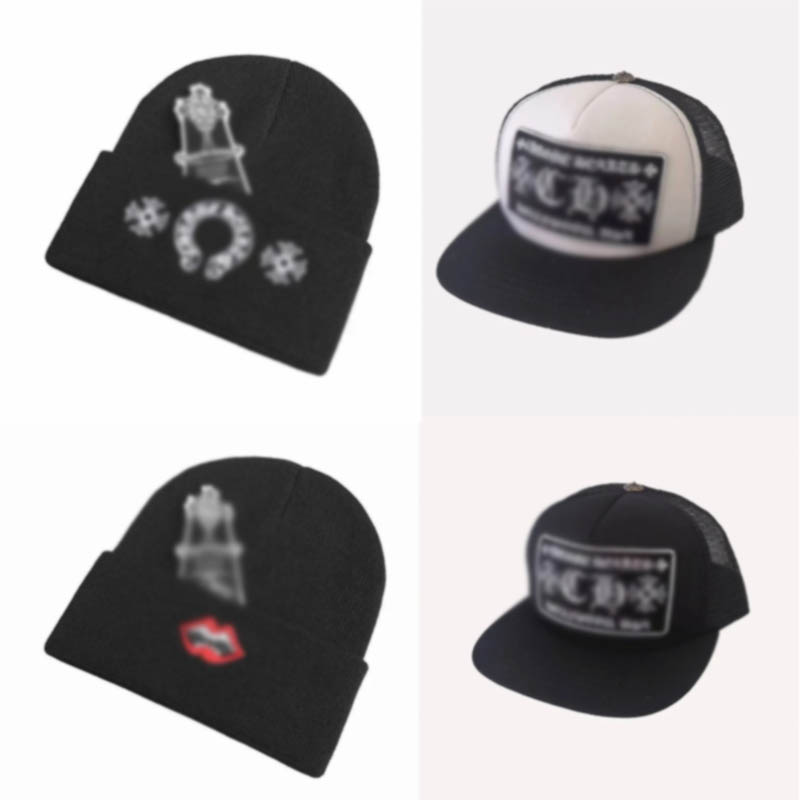 Hearrts Fashion hat cross flower designer caps baseball hat mens black women hats high quality brand chcap sun hat chsnapback hat