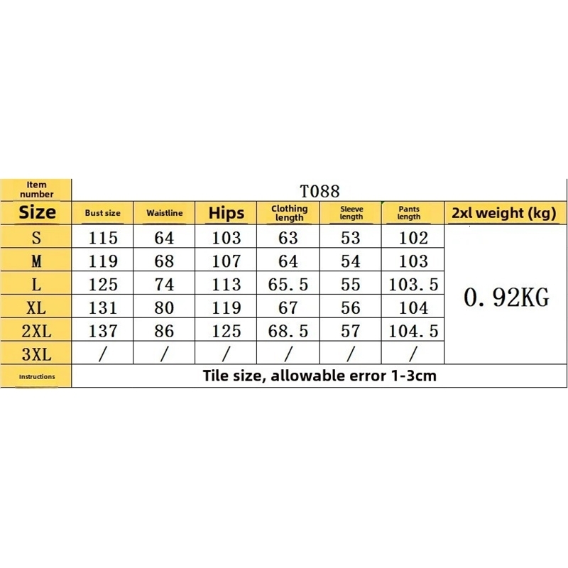 Casual Long Sleeve Hoodie Set T088 with Pockets Elastic Waist Autumn Winter Fashion Womens Sweatshirt Outfit from Mainland Chin 250923