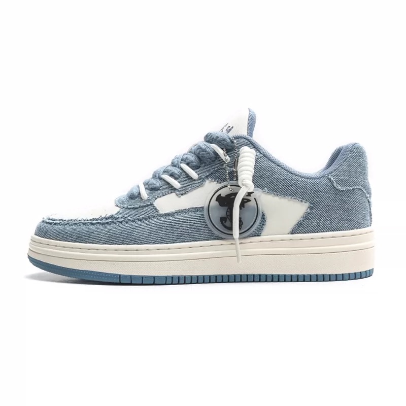 Jifffly Designer Men's Sneakers Summer 2025 New Casual Sports Internet Celebrity Versatile Student Shoes for Women